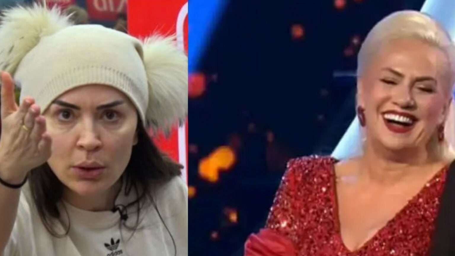 Nuk do ta besoni si dukeshin Gili e Rozana para shumë vitesh