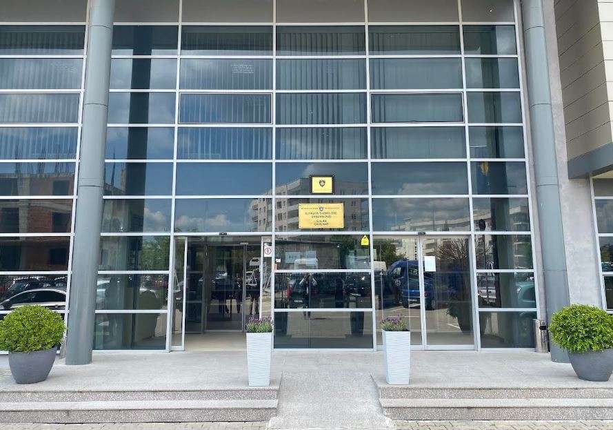 ‘Ushtrimi i ndikimit’, Gjykata e Gjilanit cakton paraburgim një mujor ndaj tre të dyshuarve