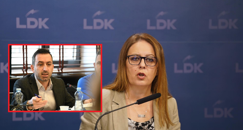 Bajrami i reagon Bashës: Pse duhet bëj Vetëvendosja koalicion me ‘hajvanatë’?