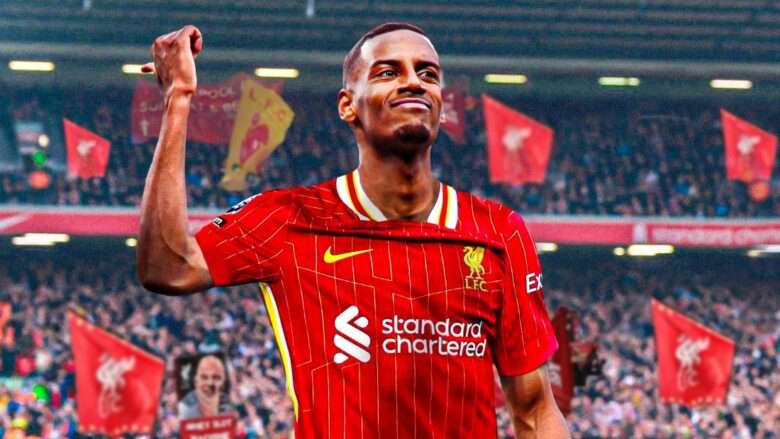 Isak i bindur se do t’i bashkohet Liverpoolit para mbylljes së afatit kalimtar