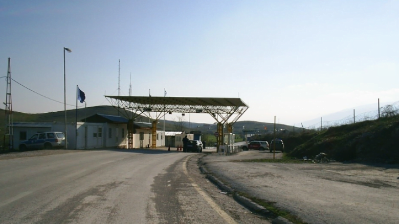 Sot nis kontrolli i pikë kalimit të përbashkët kufitar Gllobiqicë-Jazhincë