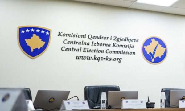 Mbyllet afati, KQZ mblidhet për certifikimin e 9 subjekteve politike