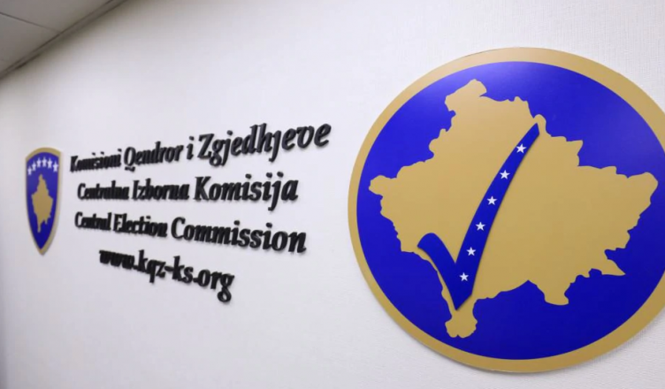 KQZ-ja miraton fletëvotimin, të enjten fillon votimi jashtë Kosovës