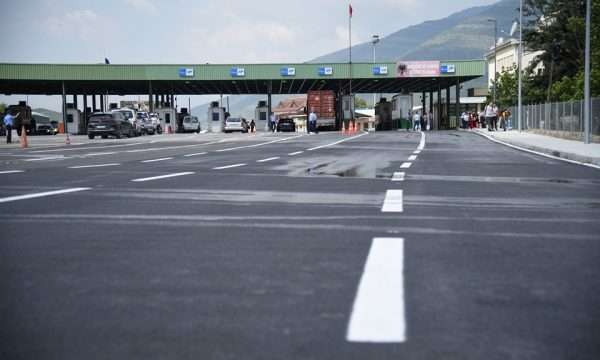 Nuk ka pritje të gjata në asnjërën nga pikat kufitare