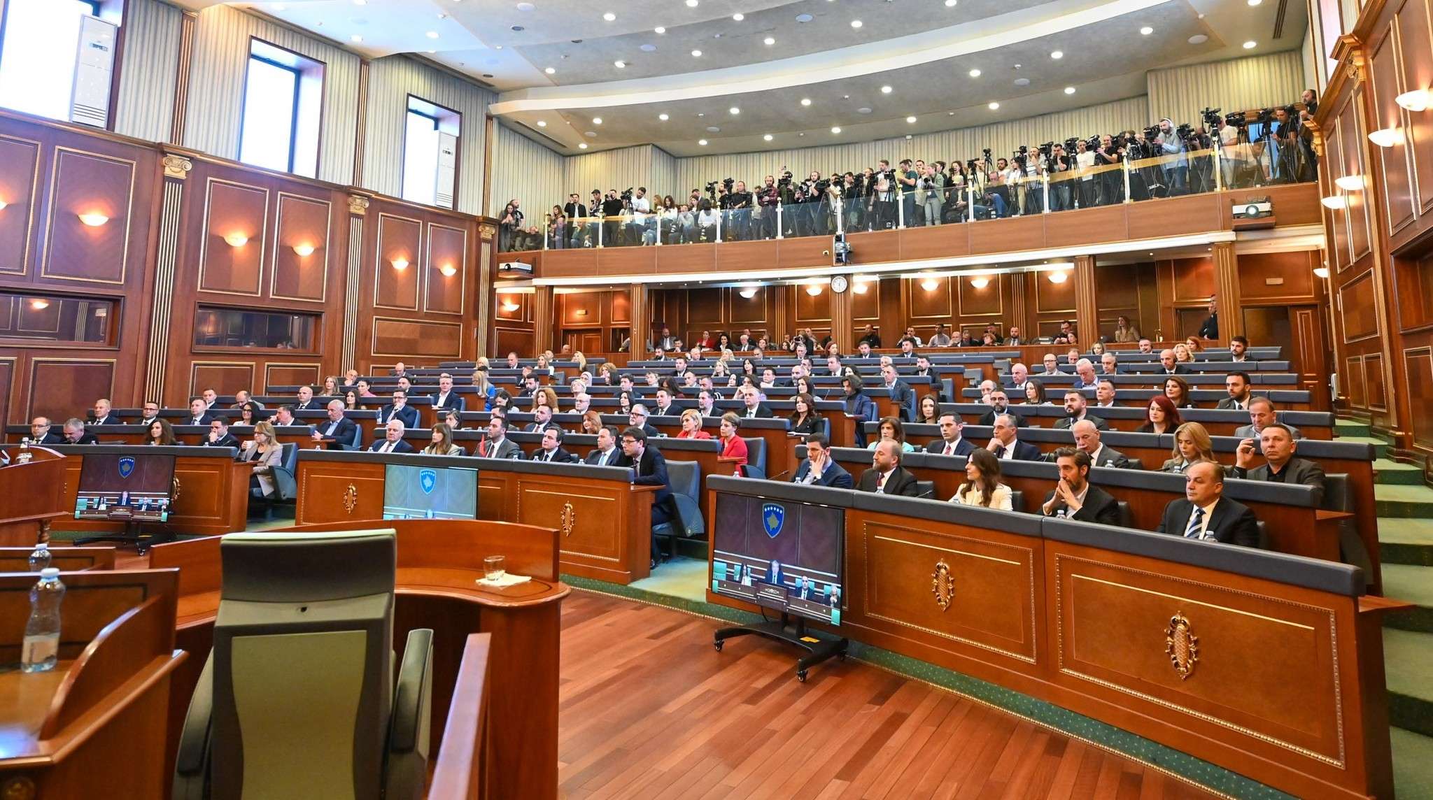 “Deputetët pas 26 korrikut do ta humbin mandatin”
