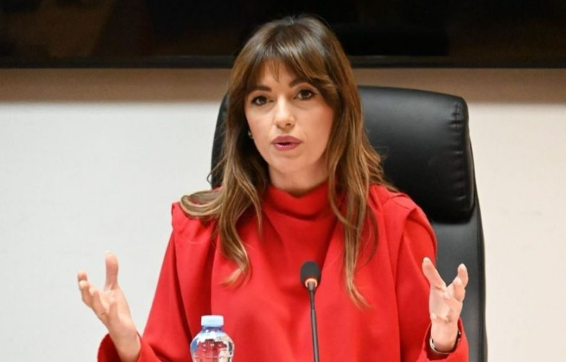 Haxhiu për dorëheqjen e Liburn Aliut: S’mendoj se Dimal Basha është arsyeja, nuk e di a është larguar nga Vetëvendosja