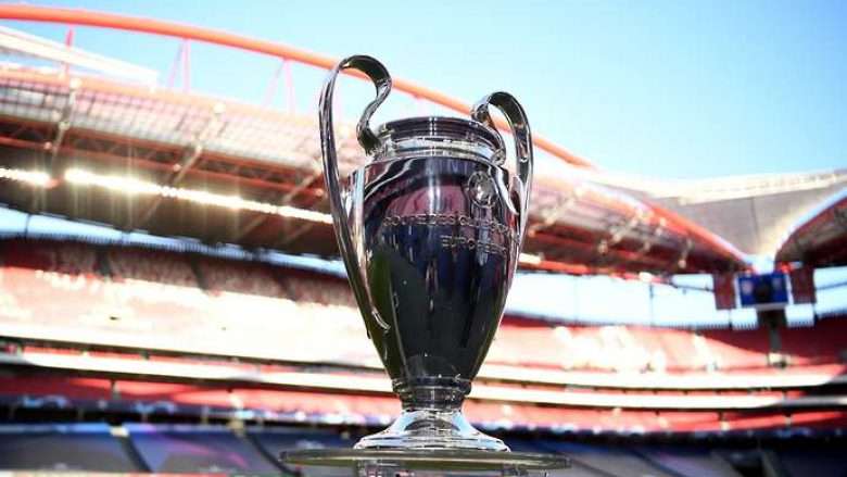 Nesër nis sezoni i ri i Ligës së Kampionëve, ka ndryshime në orarin e ndeshjeve të javës së parë