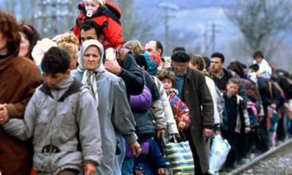 Krimet e luftës ende gjykohen mbi bazë të një ligji të ish-Jugosllavisë