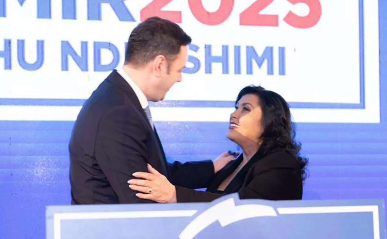Hyseni për nominimin nga Abdixhiku: Të gatshëm të bëjmë ndryshimin, do të jem zëri i çdo qytetari