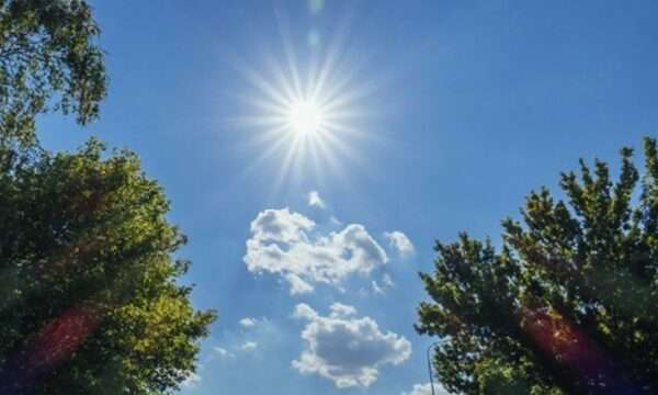 Mot kryesisht me diell sot, ditëve të para të korrikut temperaturat pritet të rriten deri në 36°C