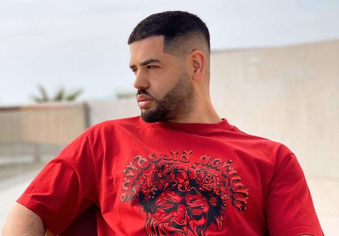 Noizy reagon pas arrestimit në Zvicër: Keqkuptim për shkak të shpifjes, shpifësi do të dënohet