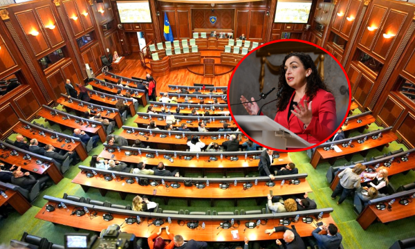 Partitë s’lëvizin nga qëndrimet e tyre – 16 tentime të dështuara për konstituim, skepticizëm edhe për takimin me Osmanin