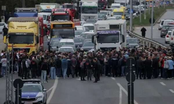 Tregu energjetik, sot protestohet në Prishtinë