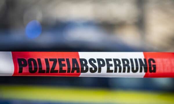 Gjermani: Dyshohet për plagosjen e tre persona, arrestohet kosovari