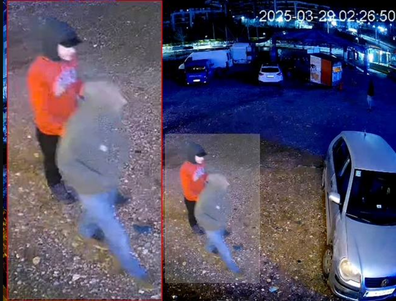 Policia po kërkon ndihmë për kapjen e këtyre dy personave, ja për çfarë vepra po dyshohen