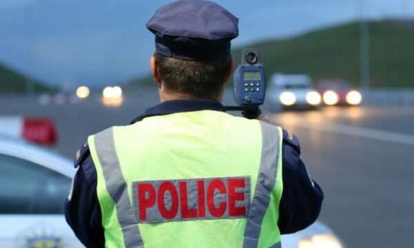 75 aksidente trafiku në 24 orët e fundit në Kosovë