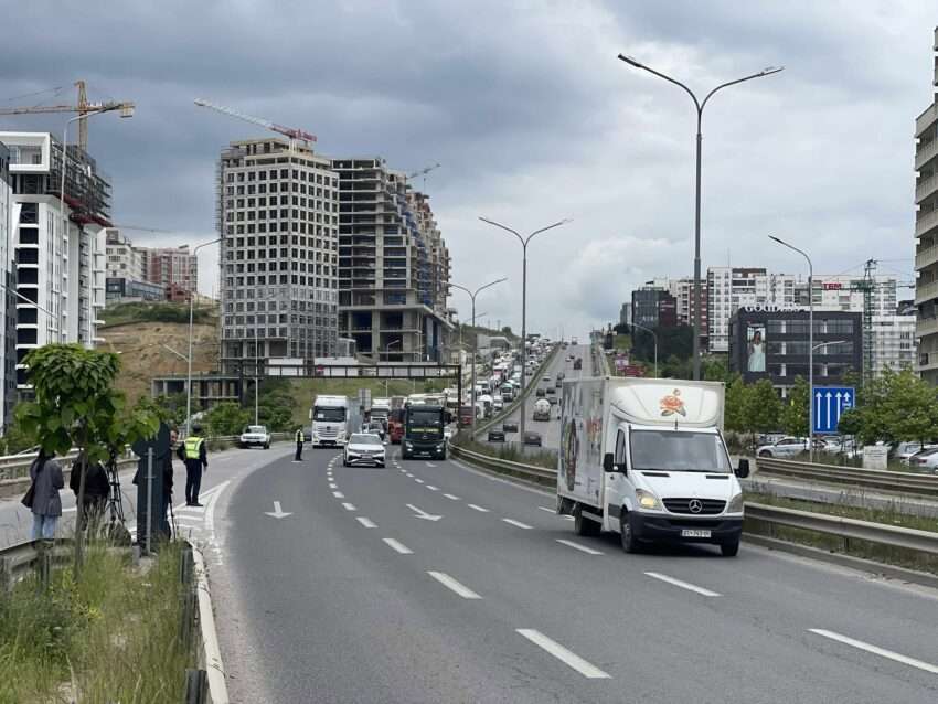 Përfundon protesta e bizneseve