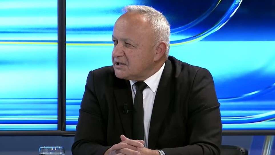 Ish-nënkoloneli Morina: Policia me operativ duhet t’i mbulojë bankat e institucionet për të parandaluar grabitjet