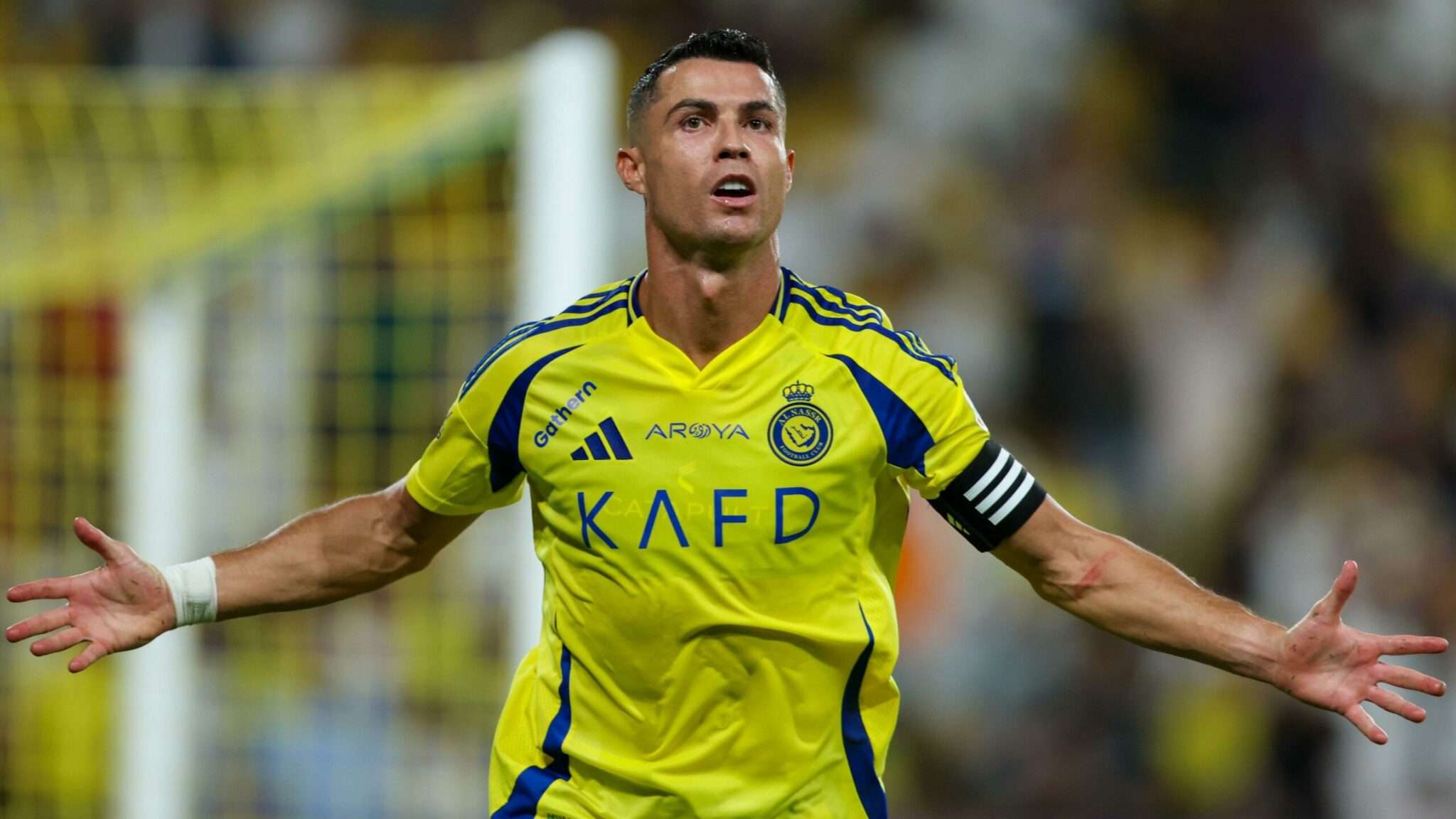 Ronaldo drejt rinovimit me Al Nassrin