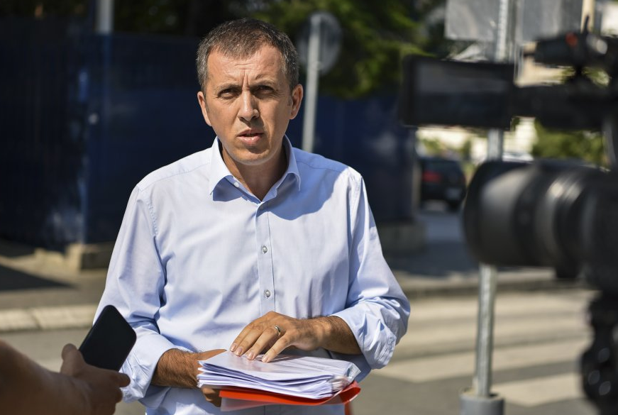 VV konfirmon pjesëmarrjen në takimin e Presidentes, kërkon reflektim nga të tjerët