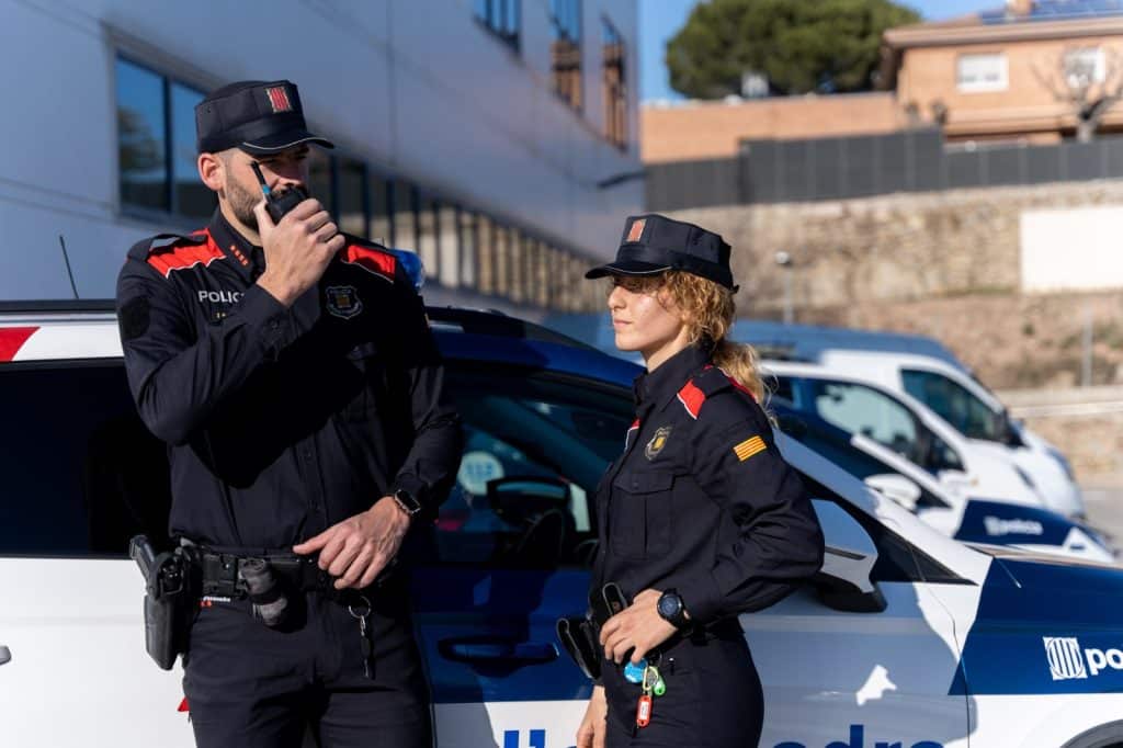 Policia spanjolle godet klanin mafioz shqiptar, mbushën Kataluninë me drogë