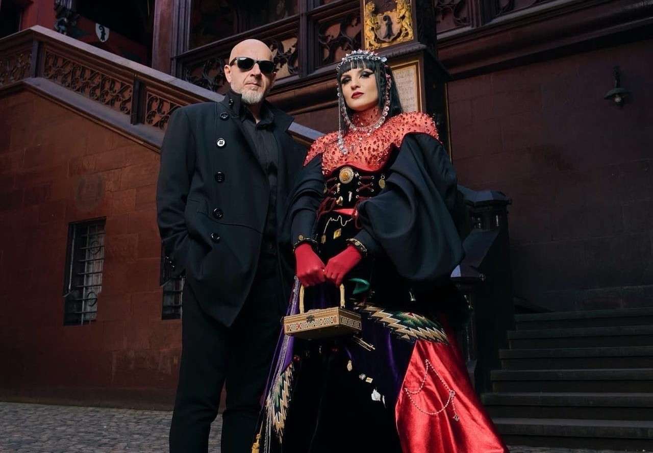 Shqipëria kualifikohet në finalen e madhe të ‘Eurovision 2025’