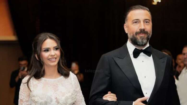 Pas kurorëzimit të dashurisë, ja ku do të nisin jetën si çift Teuta dhe Agron