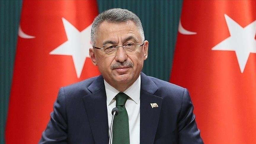 Ish-zëvendëspresidenti turk: Mbështetesim Kosovën në rrugën drejt integrimit evropian