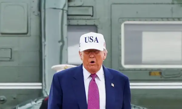 Reuters: Trump e ndaloi planin e Izraelit për ta vrarë liderin suprem të Iranit, thonë zyrtarët amerikanë