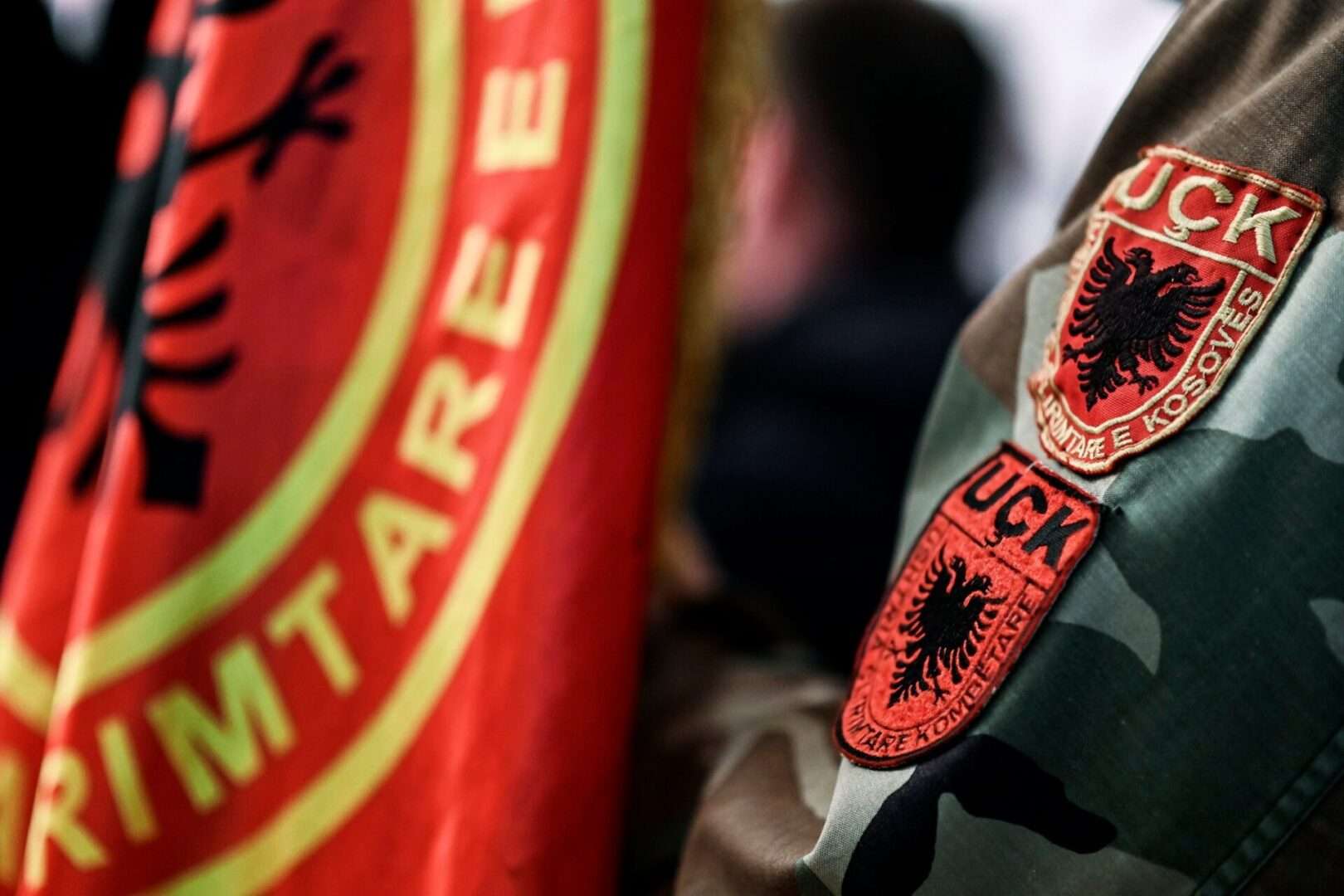 54 dështime, OVL-UÇK mban konferencë për media