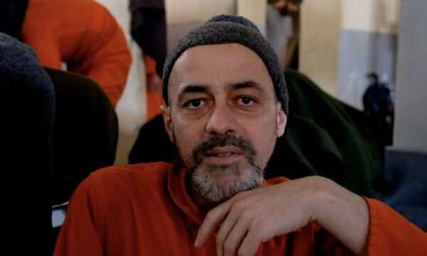 Lirim Sylejmani dënohet me 10 vjet burg për tradhti ndaj SHBA-së – u stërvit dhe luftoi me ISIS