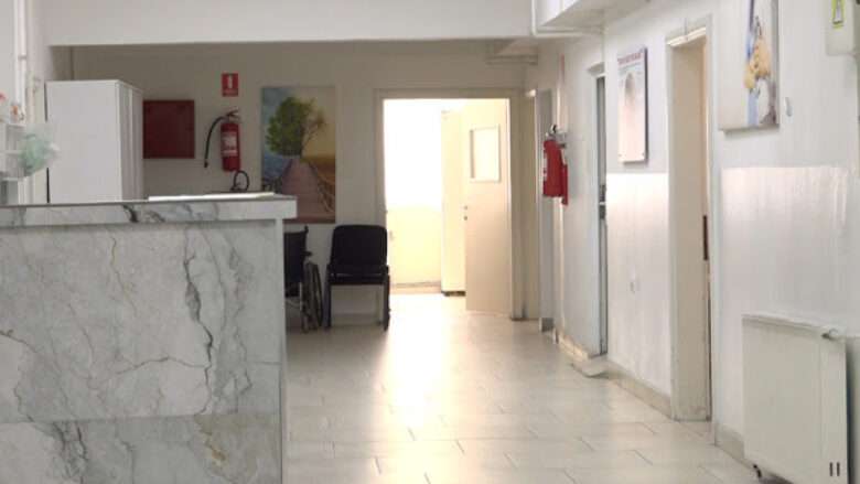 Mjekësia interne në Ferizaj kryen mbi 300 gastroskopi e kolonoskopi vitin e kaluar