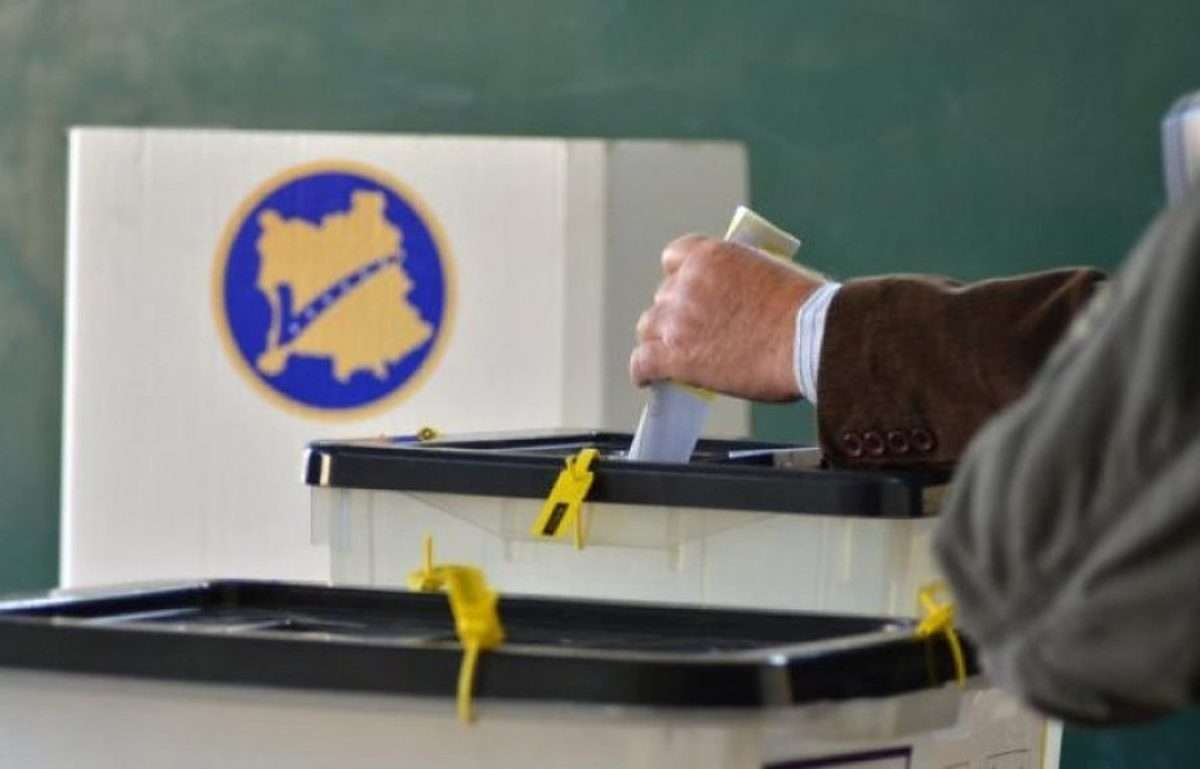 Diaspora në Gjermani me më së shumti votues për zgjedhjet në Kosovë